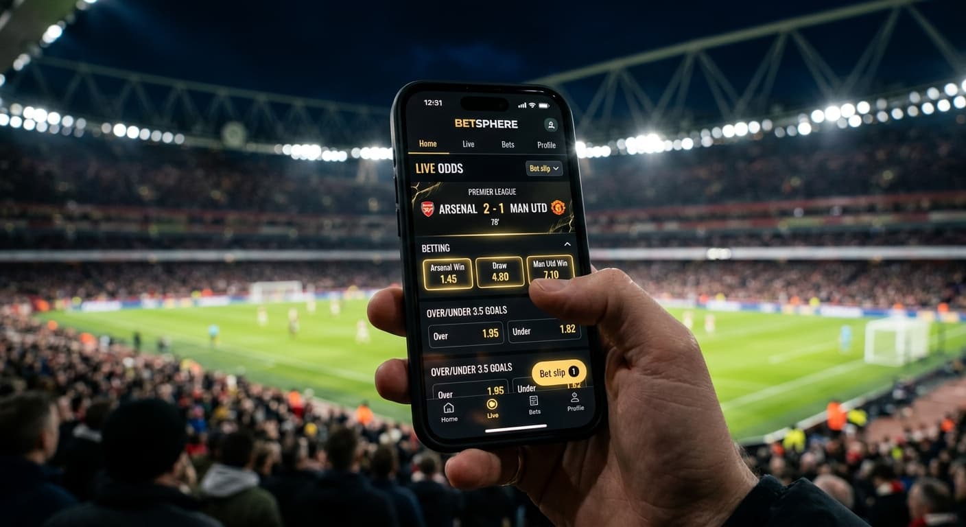 Mobile Casino